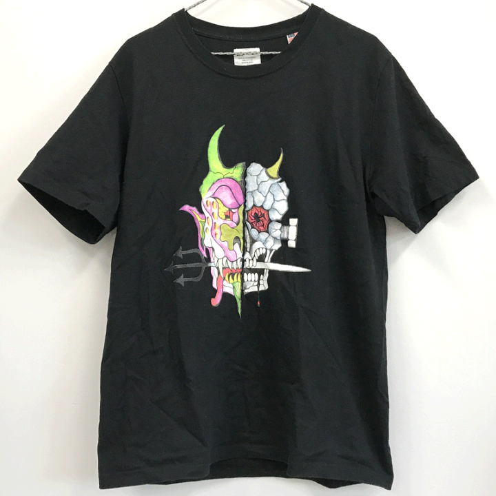楽天市場】【中古】WACKO MARIA×WOLF