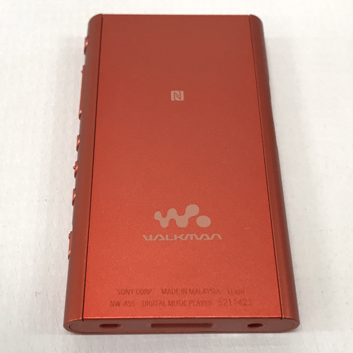 楽天市場】【中古】 SONY ウォークマン Aシリーズ 16GB トワイライト