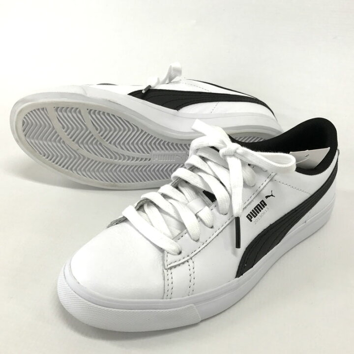 楽天市場 中古 Puma プーマ Court Star Bts コートスター Bts 防弾少年団 スニーカー レディース古着 山城店 開放倉庫 京都山城店