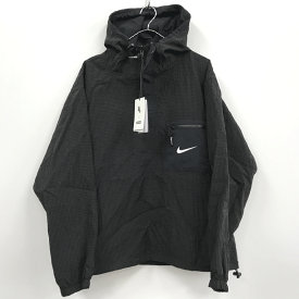 【中古】Supreme×NIKE シュプリーム×ナイキ 20AW Jewel Reversible Ripstop Anorak ジュエルリバーシブル リップストップ アノラック/ストリート【メンズ古着】【山城店】