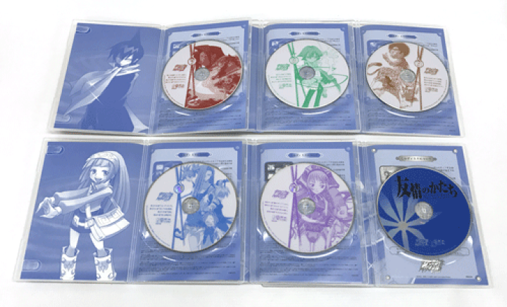 シャーマンキング  DVD-BOX 2  友情のかたち BOX 楽天市場】【中古】《DVD》シャーマンキング DVD-BOX2-友情の