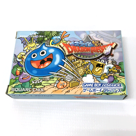 楽天市場 ドラゴンクエスト ゲームボーイアドバンスの通販