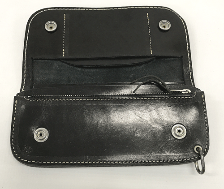 楽天市場】【中古】REDMOON レッドムーン ネバダ レザー ロング