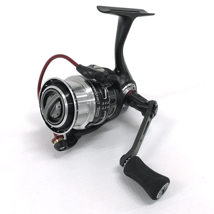 楽天市場 中古 アブ ガルシア レボ エムジーエックス シータ 00s Abu Garcia Revo Mgx Theta 釣具 山城店 開放倉庫 京都山城店