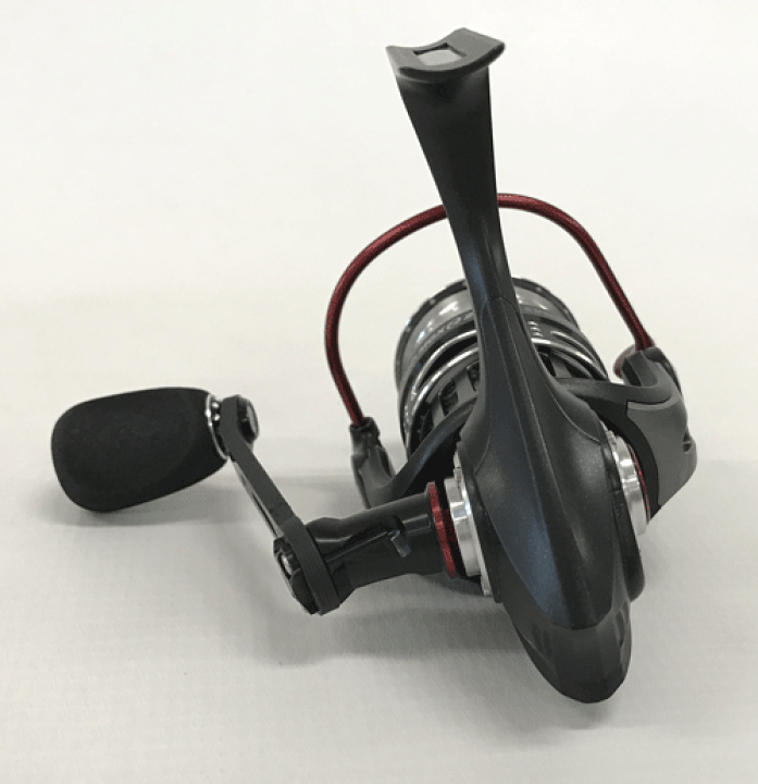 楽天市場】【中古】アブ ガルシア レボ エムジーエックス シータ 2000S