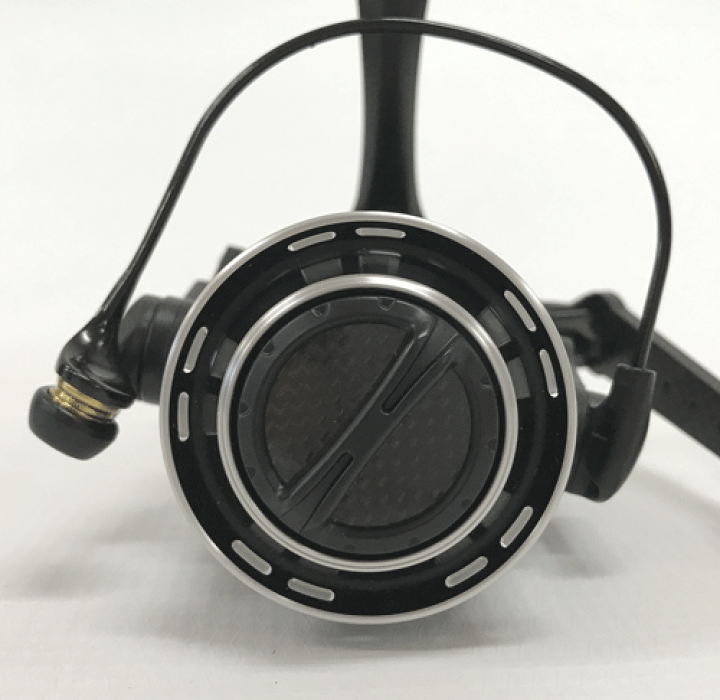 まさ様売約品　アブガルシア MGExtreme1000S アブガルシア(Abu Garcia) ゼノン(ZENON) MG-X-SHS-L ☆セール