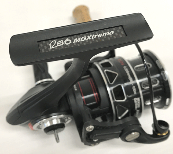 楽天市場】【中古】アブ ガルシア レボ エムジーエクストリーム
