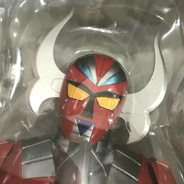 楽天市場】【中古】《未開封》メディコム・トイ RAH「電人 ザボーガー