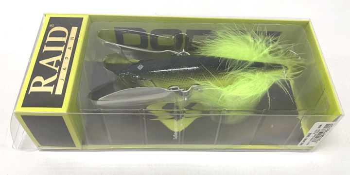 楽天市場】【中古】レイドジャパン ダッジ RAID JAPAN DODGE