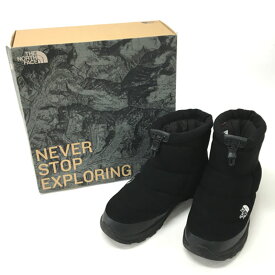 楽天市場 ノースフェイス ヌプシブーティ メンズ靴 靴 の通販