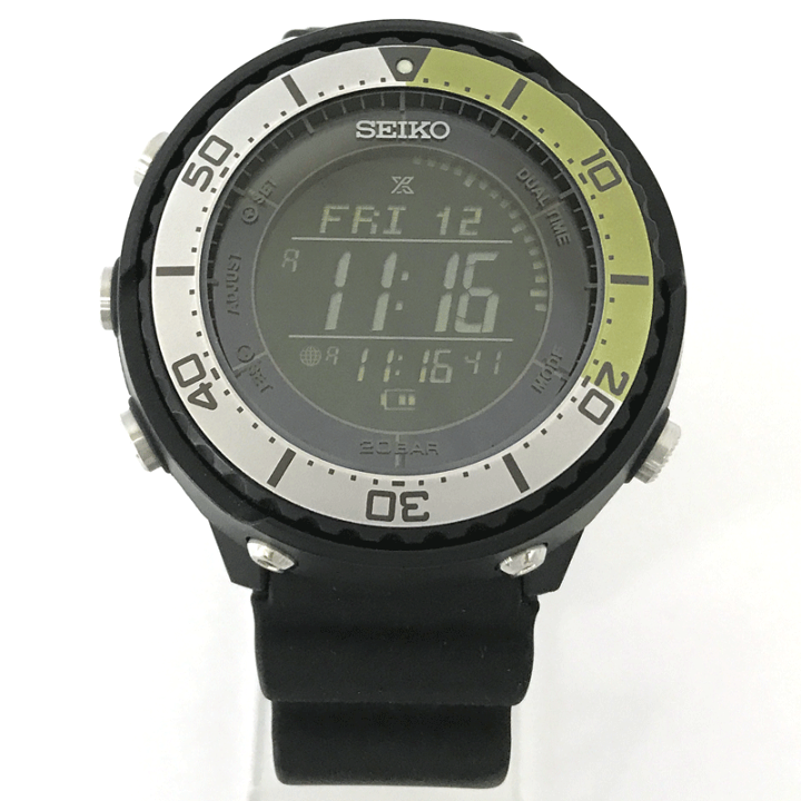 楽天市場】【中古】SEIKO セイコー Prospex プロスペックス 楽天市場】【中古】SEIKO セイコー Prospex プロスペックス