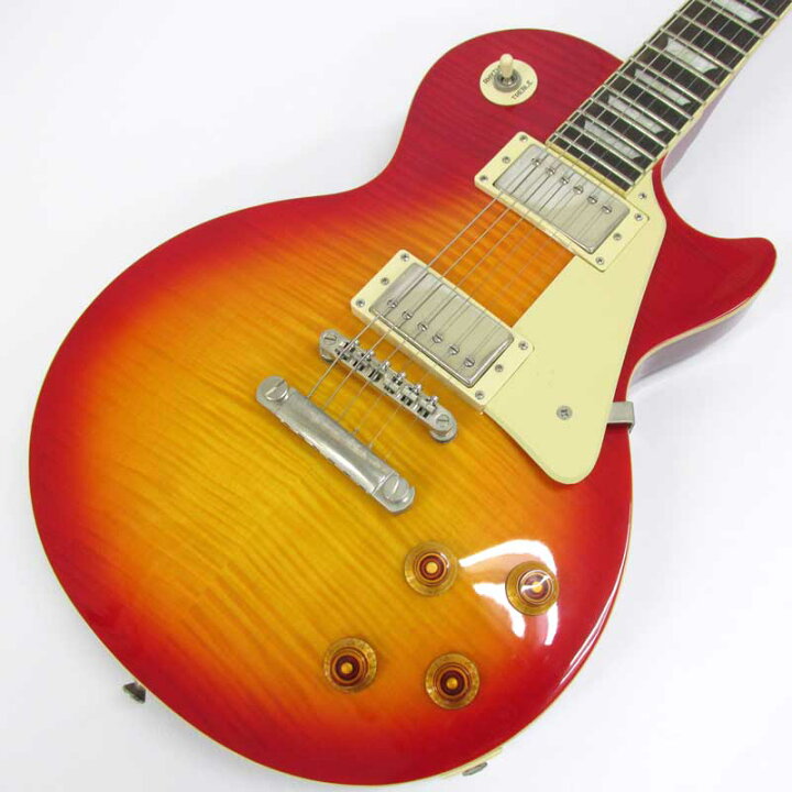 楽天市場】【中古】 Epiphone Les Paul STANDARD PRO / レスポール 