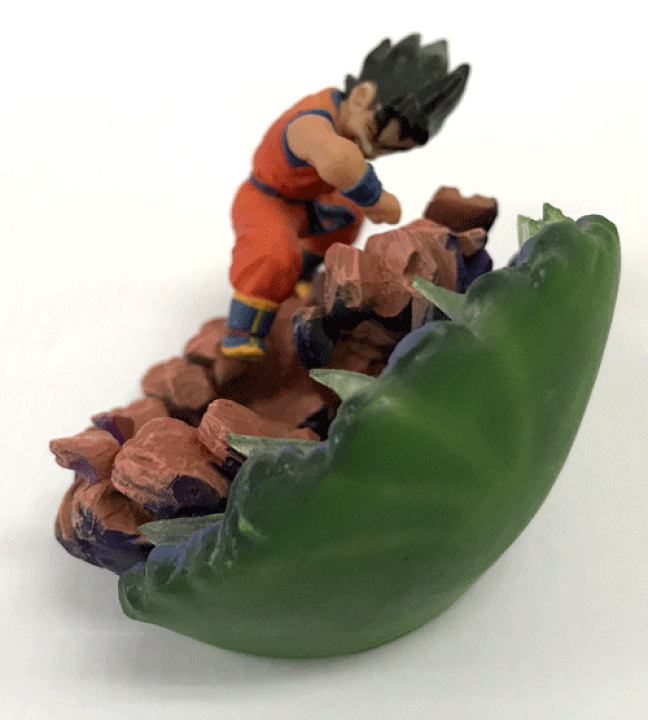 楽天市場】【中古】メガハウス ドラゴンボールカプセル〜激闘 楽天市場】【中古】メガハウス ドラゴンボールカプセル〜激闘
