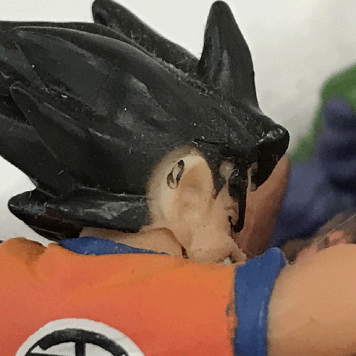 楽天市場】【中古】メガハウス ドラゴンボールカプセル〜激闘 楽天市場】【中古】メガハウス ドラゴンボールカプセル〜激闘