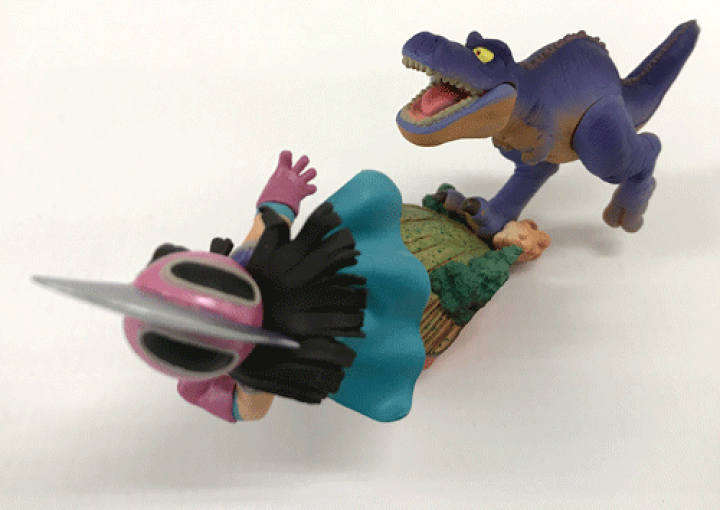 楽天市場】【中古】メガハウス ドラゴンボールカプセル〜摩訶