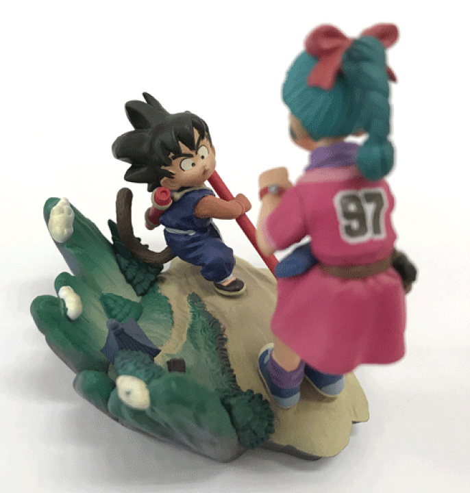ドラゴンボールカプセルネオ 摩訶不思議総集編　色彩全8種(BP含む)内袋未開封品 2025年最新】ドラゴンボール カプセル 摩訶不思議の人気アイテム