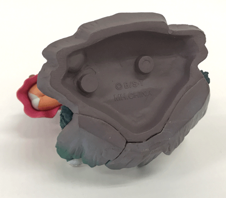 楽天市場】【中古】メガハウス ドラゴンボールカプセル・ネオ 〜摩訶