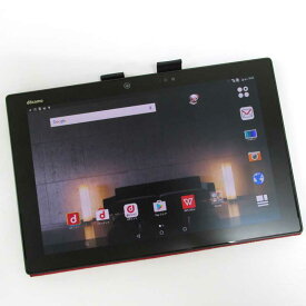 楽天市場 Arrows Tab 白ロムの通販
