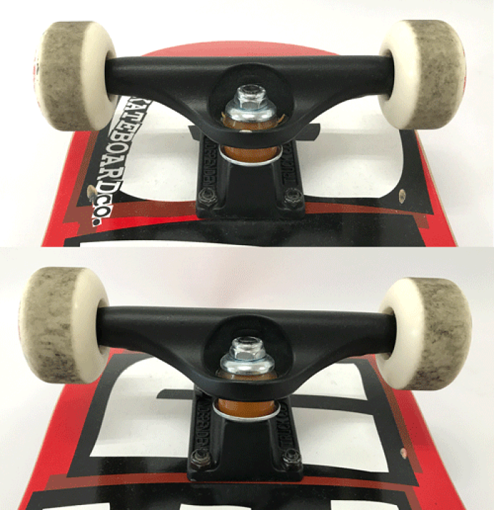 楽天市場】【中古雑貨】BAKER ベイカー 8インチ コンプリート