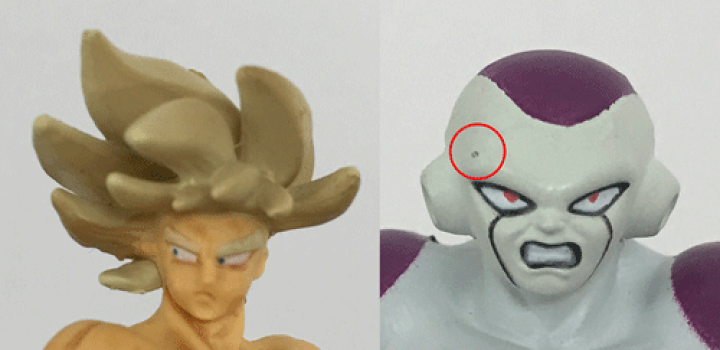 ドラゴンボール　イマジネイション4 ガシャポン ドラゴンボール ドラゴンボールZ イマジネイション4