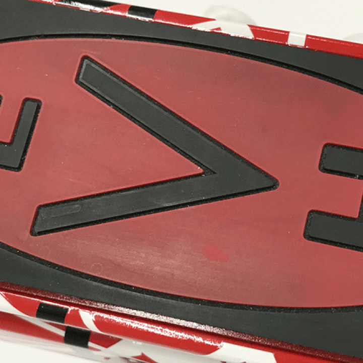 楽天市場】【中古】Jim Dunlop ジム ダンロップ EVH95SE