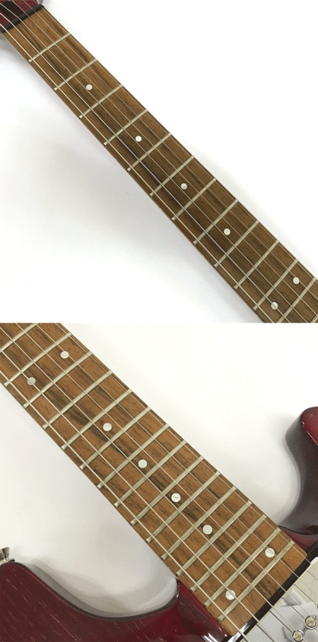 注目ブランドのギフト 中古 Fernandes 11 エレキギター 楽器 山城店 Jpc Apg Dlx フェルナンデス ギター Theweeklyjuicery Com