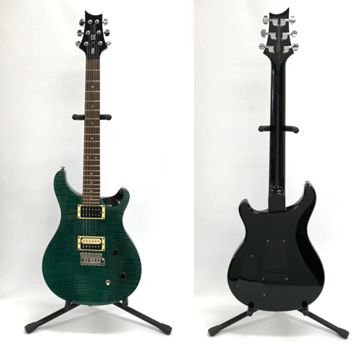 楽天市場】【中古】PRS SE Custom 22/エレキギター【楽器 楽天市場】【中古】PRS SE Custom 22/エレキギター【楽器