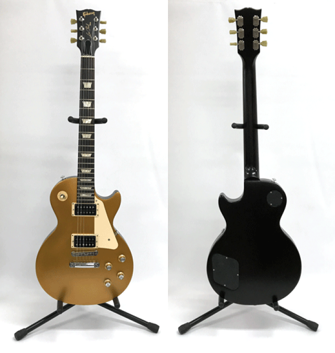 楽天市場】【中古】Gibson USA Les Paul 50s Tribute 2016 T Satin