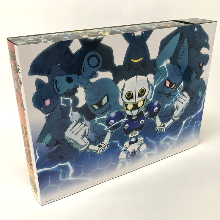 【新品】超可動メダロット プレミアボックス　早期購入特典付き　プレミアムバンダイ 超可動1/12 メダロット プレミアムBOX【早期購入特典付き】【2次