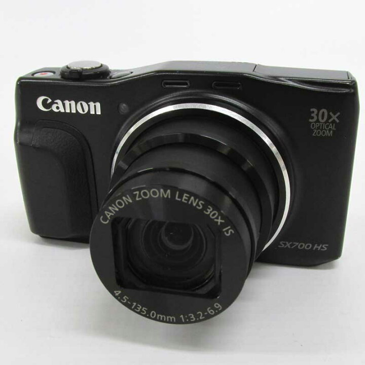 楽天市場】【中古】 Canon SX700HS 【デジタルカメラ】【製造番号 