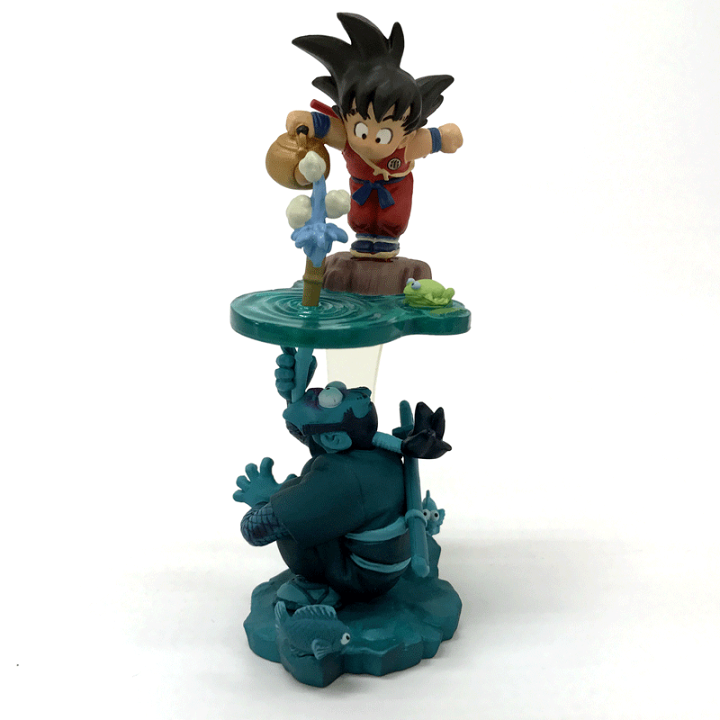 楽天市場】【中古】メガハウス ドラゴンボールカプセル・ネオ〜摩訶