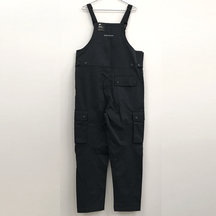 NIKE AS M NSW SWOOSH OVERALLS オーバーオール