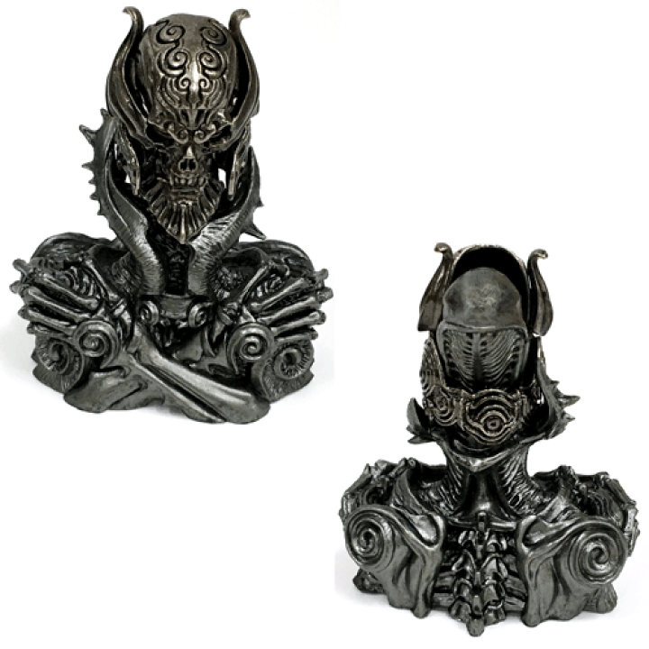 魔戒可動 牙狼 魔導具セット | 魂ウェブ