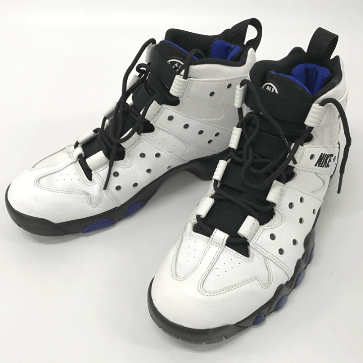 楽天市場】【中古】NIKE ナイキ AIR MAX2 CB 94 エアマックス2