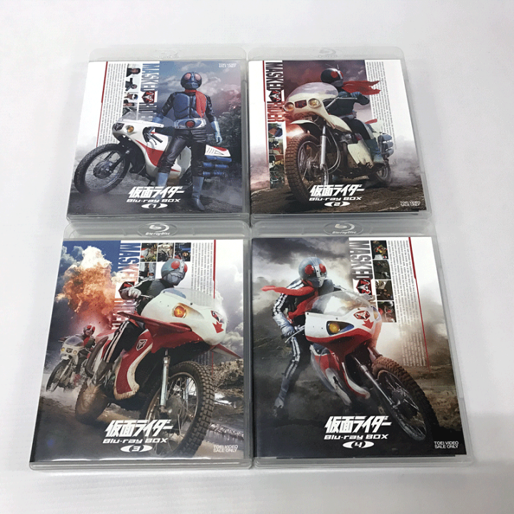 WORKING'!! Blu-ray全巻+収納ボックス WORKING'!! Blu-ray全巻+収納ボックス