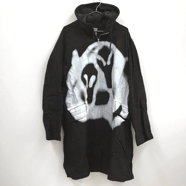 楽天市場】【中古】Supreme×Yohji Yamamoto シュプリーム×ヨウジ