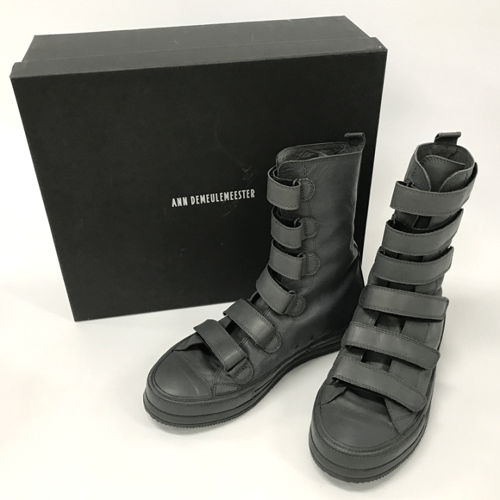 楽天市場】【中古】Ann Demeulemeester アン ドゥムルメステール 楽天市場】【中古】Ann Demeulemeester アン ドゥムルメステール