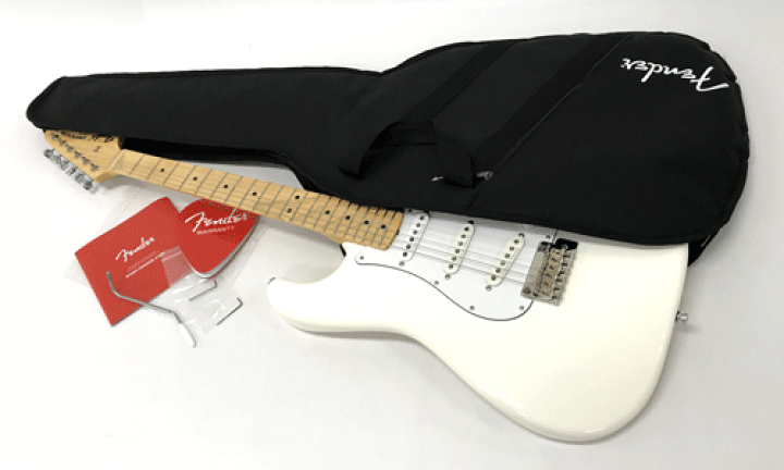 楽天市場】【中古】Fender Made in Japan Hybrid 68 Stratocaster 