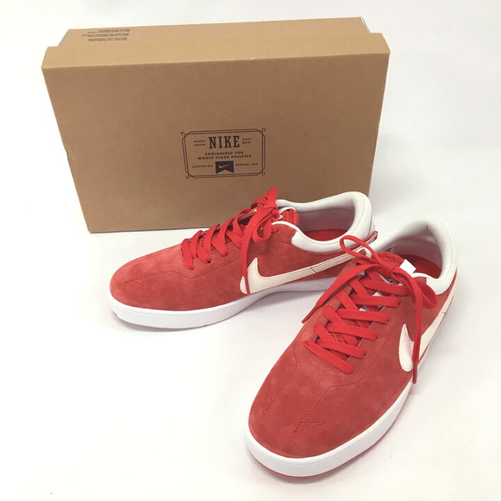 楽天市場】【中古】NIKE ナイキ ERIC KOSTON FRAGMENT RED エリック 