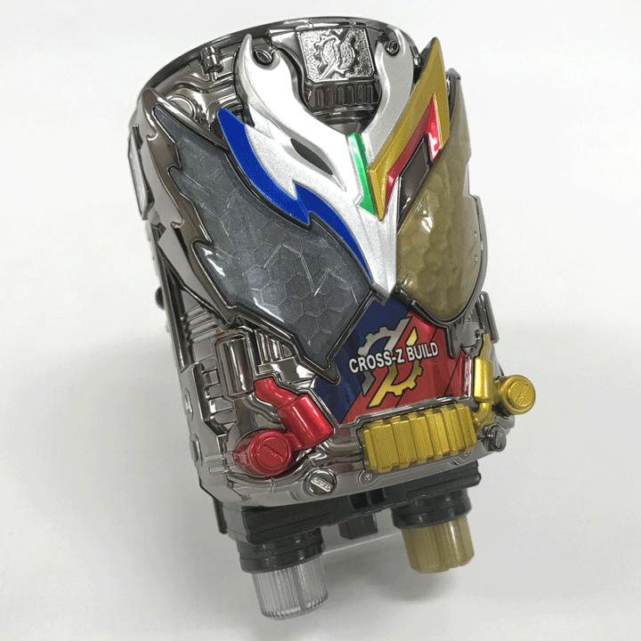 楽天市場】【中古】バンダイ/BANDAI DXクローズビルド缶 「劇場 楽天市場】【中古】バンダイ/BANDAI DXクローズビルド缶 「劇場