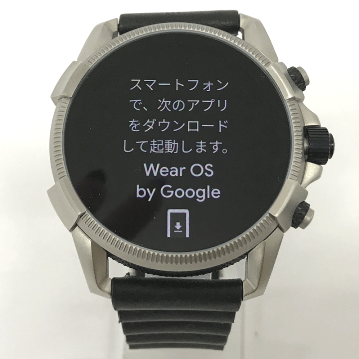 楽天市場】【中古】 DIESEL DZT2008 【スマートウォッチ Diesel