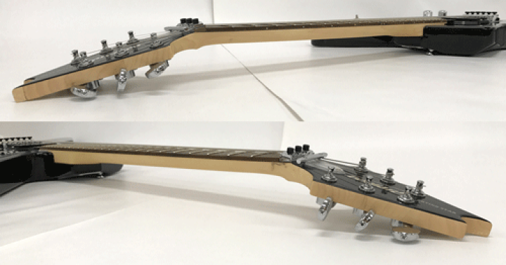 楽天市場】【中古】EDWARDS E-CS-160 CRYING STAR/エレキギター【楽器