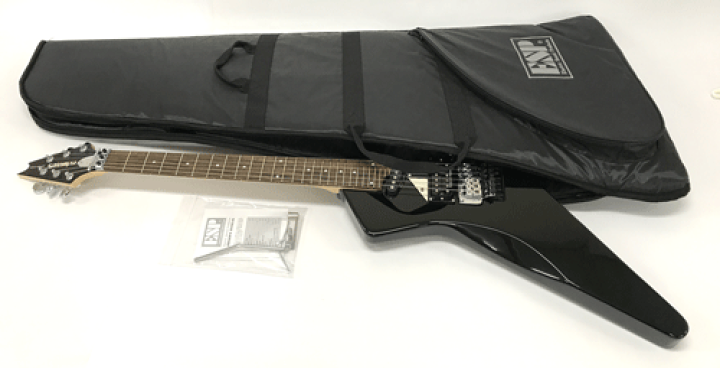 ギター Edwards Crying star E-CS-160 syu Edwards Crying Star E-CS-160 Galneryus Syu Signature 2008