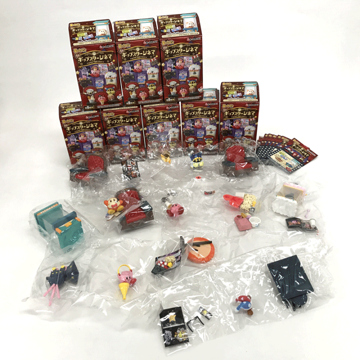 楽天市場】【中古】リーメント 星のカービィ 夜のポップスター