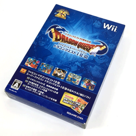 楽天市場 Wii ドラクエ123 中古の通販 楽天市場 Wii ドラクエ123 中古の通販