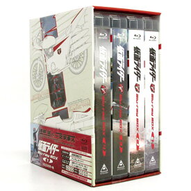 楽天市場 仮面ライダー ブルーレイ Boxの通販