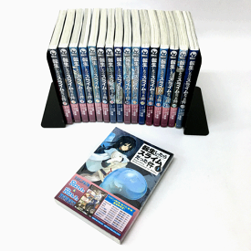 楽天市場 転スラ 全巻 新刊の通販