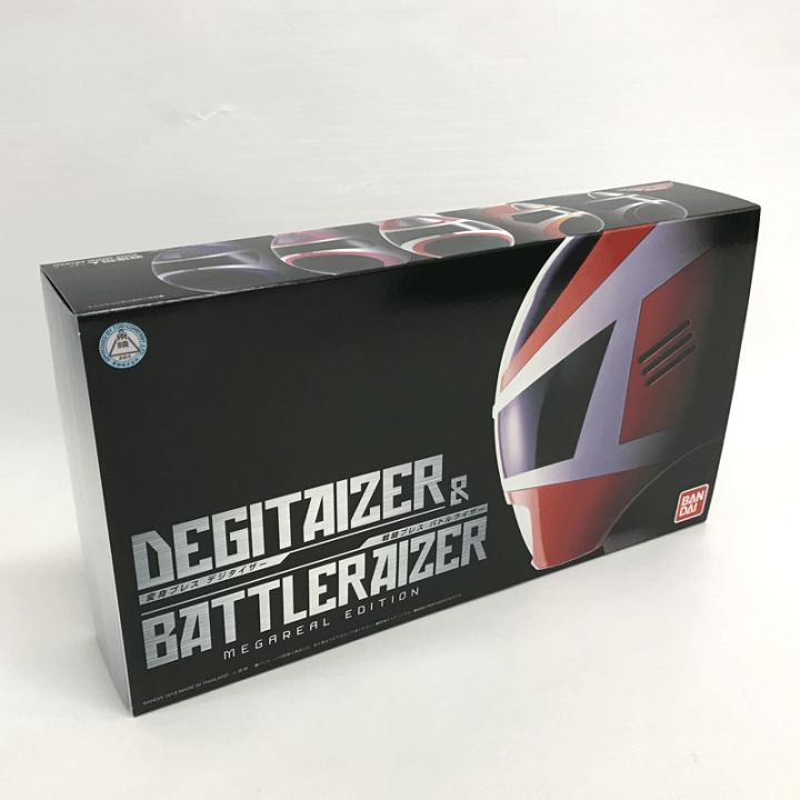楽天市場】【中古】バンダイ/BANDAI 戦隊職人 デジタイザー