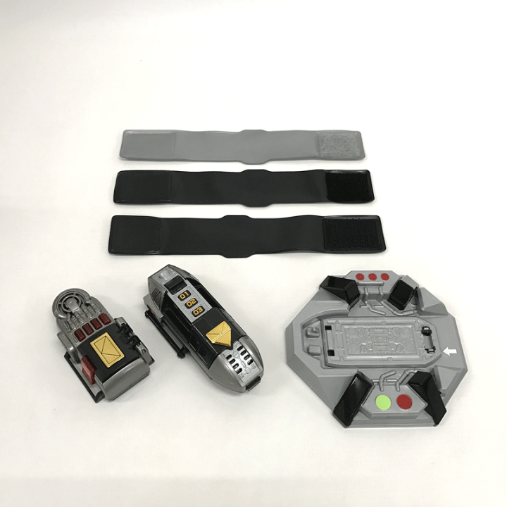 楽天市場】【中古】バンダイ/BANDAI 戦隊職人 デジタイザー