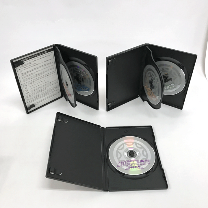 楽天市場】【中古】《DVD》よろしくメカドック DVD-BOX /アニメ【DVD
